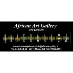 African Art Gallery Arts Premiers Oggetti D'Arte Africana, Milano orari di apertura