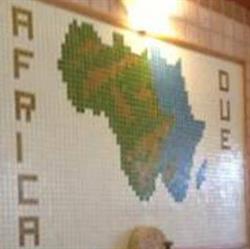 Ristorante - Pizzeria Africa Due, Parma orari di apertura