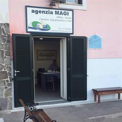 Agenzia Affari Magi, Ponza orari di apertura