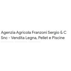 Agenzia Agricola Franzoni Sergio SRL - Vendita Legna, Pellet, Piscine, Fiori, Orto e Giardino, Carpenedolo orari di apertura