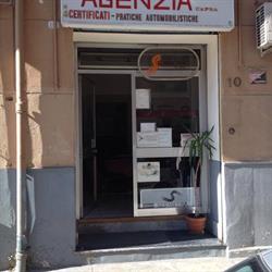 Agenzia Capra - Subagenzia Allianz Lloyd Adriatico, Palermo orari di apertura