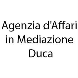 Agenzia d'Affari in Mediazione Duca, Savona orari di apertura
