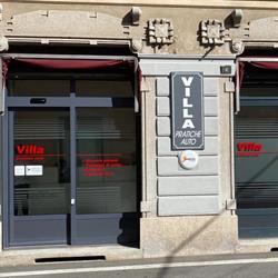 Agenzia Villa Pratiche Auto, Venegono Superiore orari di apertura