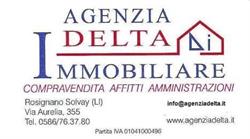 Agenzia Delta Immobiliare Di Tognotti Marzia &c SAS, Rosignano Solvay orari di apertura