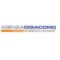 Agenzia di Giacomo, Salerno orari di apertura