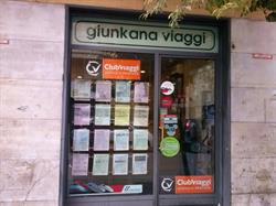 Agenzia Di Viaggi Giunkana Viaggi Snc, Giugliano in Campania orari di apertura