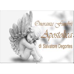 Agenzia Funebre Apostolica, Olbia orari di apertura