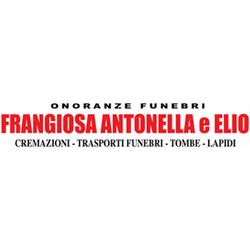 Agenzia Funebre Frangiosa Antonella e Elio, Formia orari di apertura