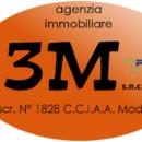 Agenzia Immobiliare 3M (S.n.c.), Modena orari di apertura