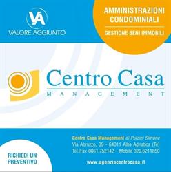 Agenzia Centro Casa - Servizi Immobiliari, Alba Adriatica orari di apertura