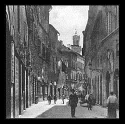 Agenzia Immobiliare Europa Di Pino Cappuzzo, Siena orari di apertura