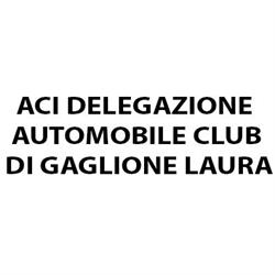 Aci Delegazione Automobile Club di Gaglione Laura, Nicosia orari di apertura