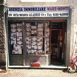 Agenzia Immobiliare Mare Monti, Garessio orari di apertura