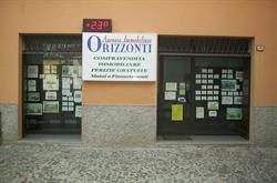 Agenzia Immobiliare Orizzonti, Castelnovo di Sotto orari di apertura