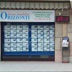 Agenzia Immobiliare Orizzonti Claudio, Bagnolo in Piano orari di apertura