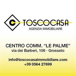 Agenzia Immobiliare Toscocasa Di Baglioni Luciano, Grosseto orari di apertura