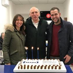 Agenzia Mari Fabio Migliacci, Perugia orari di apertura