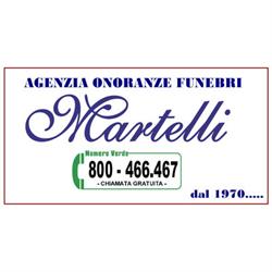 Agenzia Onoranze Funebri Martelli, Fossacesia orari di apertura