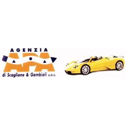 Agenzia Pratiche Auto A.P.A., Nuoro orari di apertura