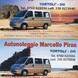 Agenzia Piras Studio Di Consulenza Automobilistica, Tortolì orari di apertura