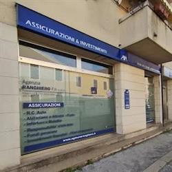 Agenzia Ranghiero F.lli S.a.s. Di Ranghiero Fabio. Alessia. Filippo, Noventa Vicentina orari di apertura