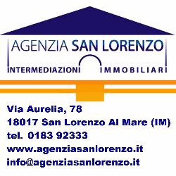 Agenzia San Lorenzo, San Lorenzo al Mare orari di apertura