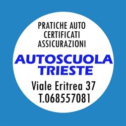 Autoscuola Trieste, Roma orari di apertura