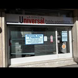 Agenzia Universal C.s.f.a. Di Viezzer Angelina e Figlie S.n.c., Varese orari di apertura