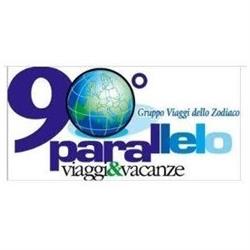 AGENZIA VIAGGI 90'PARALLELO VIAGGI E VACANZE, Castel San Giovanni orari di apertura
