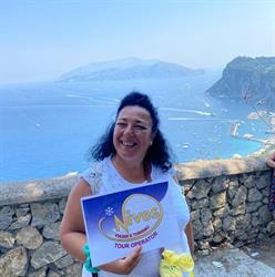 Nives Viaggi e Turismo, Augusta orari di apertura