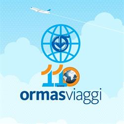 Agenzia Viaggi E Turismo Ormas, Barletta orari di apertura