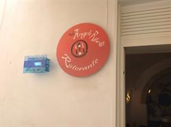 Agli Angeli Ribelli Di Piconese e Chiarelli SNC, Otranto orari di apertura
