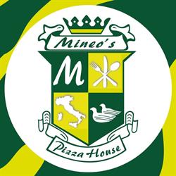 Mineo's Pizza House Di Agius Nunzia, Bagheria orari di apertura