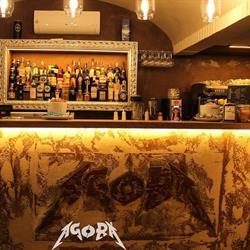 Agora' Kafe' Di Deambrogio Alessandro e Deambrogio Davide S.n.c., Mondovì orari di apertura