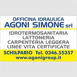 Agoni Simone & C.snc, Schilpario orari di apertura