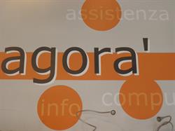 AGORA' INFORMATICA SRL, Rozzano orari di apertura