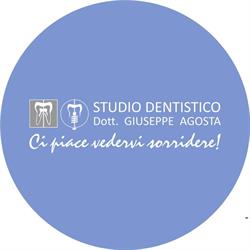 Agosta Giuseppe (Dr.), Novara orari di apertura