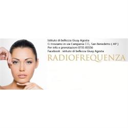 Istituto di Bellezza Agosta Giusy, San Benedetto del Tronto orari di apertura