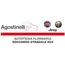 Autofficina Plurimarca Agostinelli Andrea & C. Snc, Sassoferrato orari di apertura