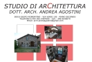 Agostini Andrea Architetto Calenzano, Centro Storico - Orari di apertura