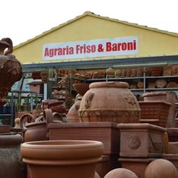 Agraria Friso & Baroni Di Friso Roberto e Baroni Alessandro SNC, Ponsacco orari di apertura
