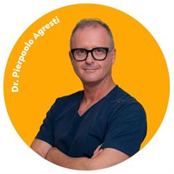 Agresti Pier Paolo (Dr.), Formia orari di apertura