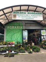 Agraria Margarin, Povoletto orari di apertura