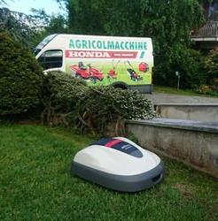 Agricolmacchine, Pinerolo orari di apertura