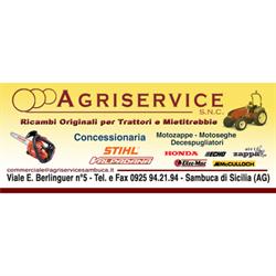 Agri Service di Guzzardo e C., Sambuca di Sicilia orari di apertura