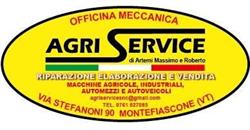 Agriservice Snc Di Artemi Massimo E Roberto., Montefiascone orari di apertura
