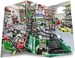 Agriservices, Borgio Verezzi orari di apertura