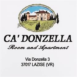 Agriturismo Ca' Donzella Di Filippi Luigi, Lazise orari di apertura