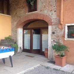 Agriturismo Ca' Mattei Di Girelli G. E N., Pescantina orari di apertura