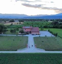 Agriturismo Casa Rossa, Postioma orari di apertura